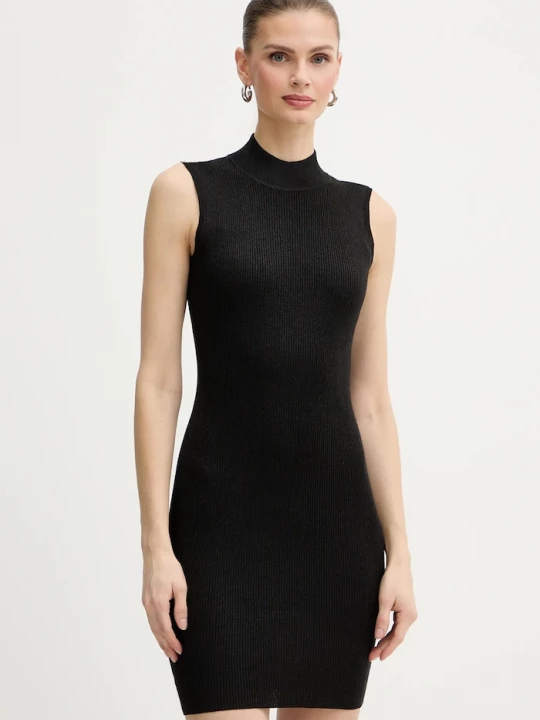 Obrázek produktu Armani Exchange Šaty černá