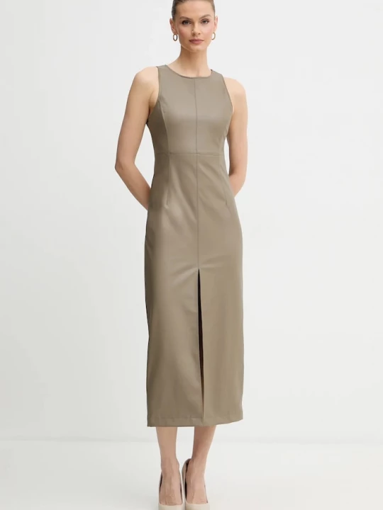 Obrázek produktu Armani Exchange Šaty zelená