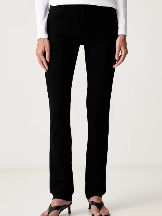 Obrázek produktu Armani Exchange skinny džíny dámské černá