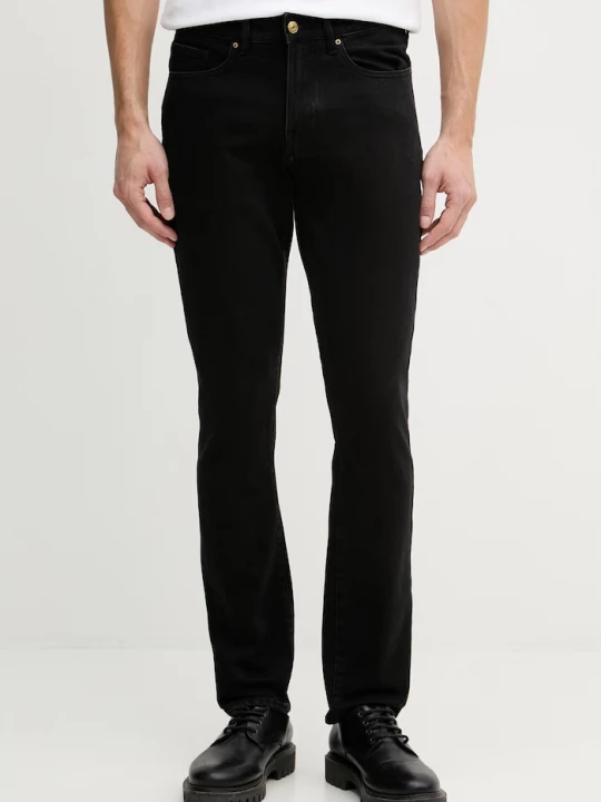 Obrázek produktu Armani Exchange slim fit džíny pánské černá
