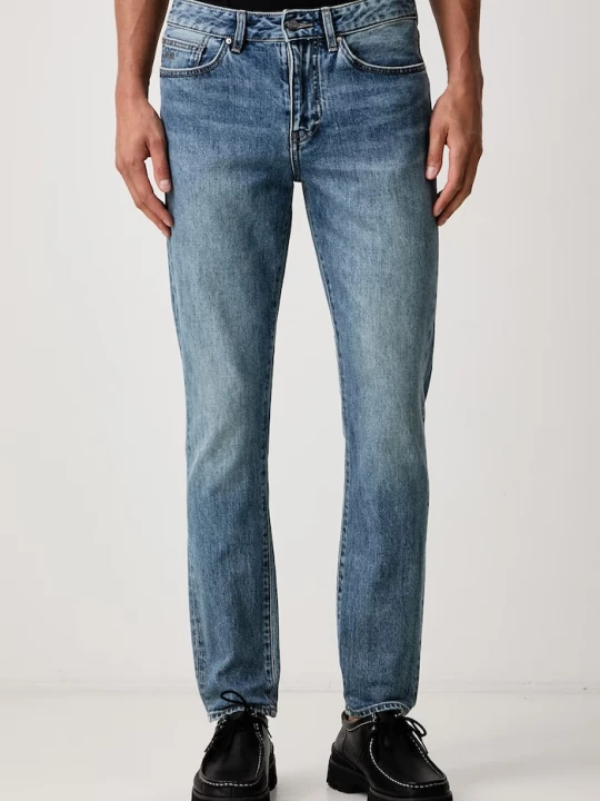 Obrázek produktu Armani Exchange slim fit džíny pánské modrá