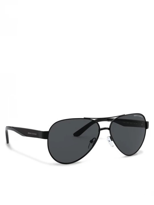 Obrázek produktu Armani Exchange Sluneční brýle 0AX2034S 600087 Černá