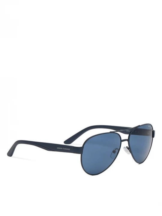 Obrázek produktu Armani Exchange Sluneční brýle 0AX2034S 609980 Tmavomodrá