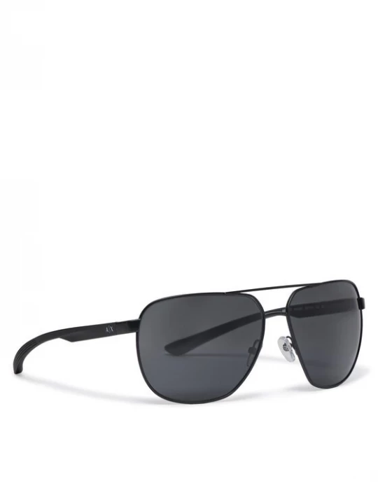 Obrázek produktu Armani Exchange Sluneční brýle 0AX2047S Černá