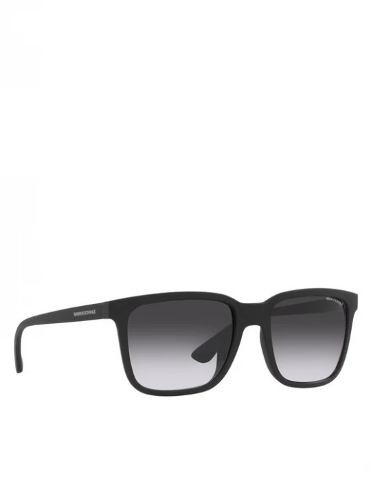 Obrázek produktu Armani Exchange Sluneční brýle 0AX4112SU 80788G Černá