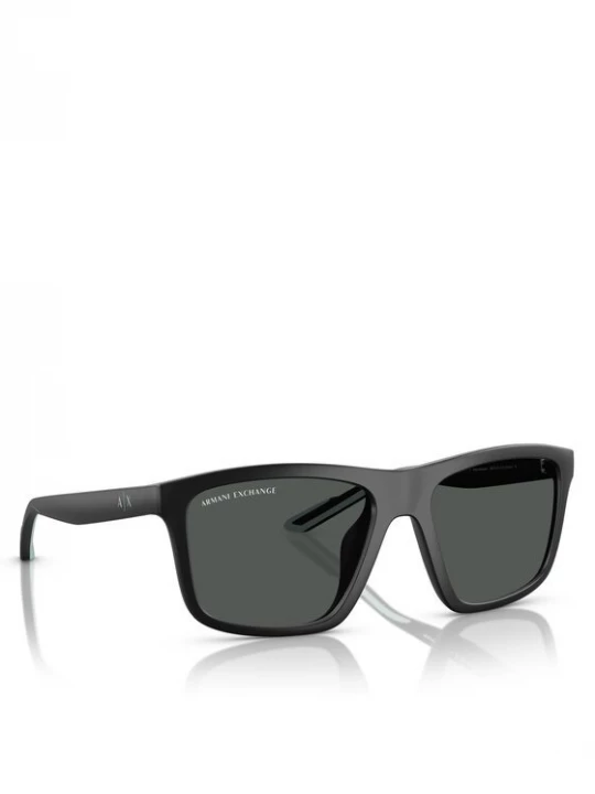 Obrázek produktu Armani Exchange Sluneční brýle 0AX4149SU 56 805887 Černá