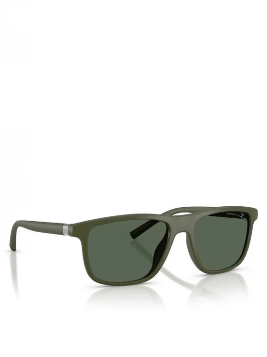 Obrázek produktu Armani Exchange Sluneční brýle 0AX4167SU 830171 Zelená