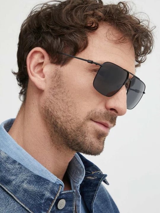 Obrázek produktu Armani Exchange Sluneční brýle černá