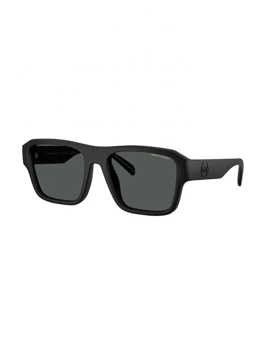 Obrázek produktu Armani Exchange Sluneční brýle Armani Exchange černá