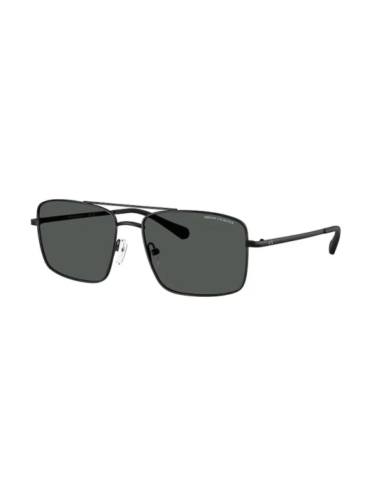 Obrázek produktu Armani Exchange Sluneční brýle Armani Exchange černá