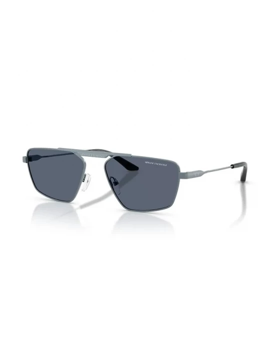 Obrázek produktu Armani Exchange sluneční brýle modrá