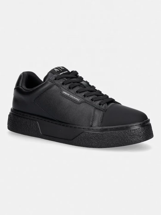 Obrázek produktu Armani Exchange sneakers boty černá