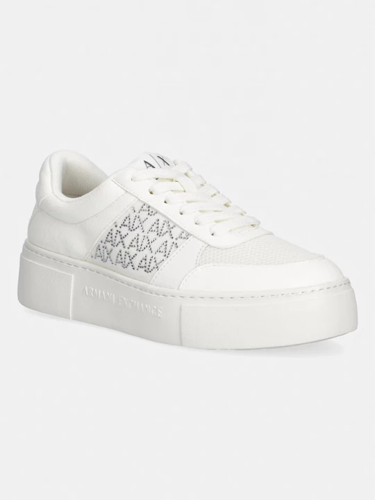 Obrázek produktu Armani Exchange sneakers boty dámské