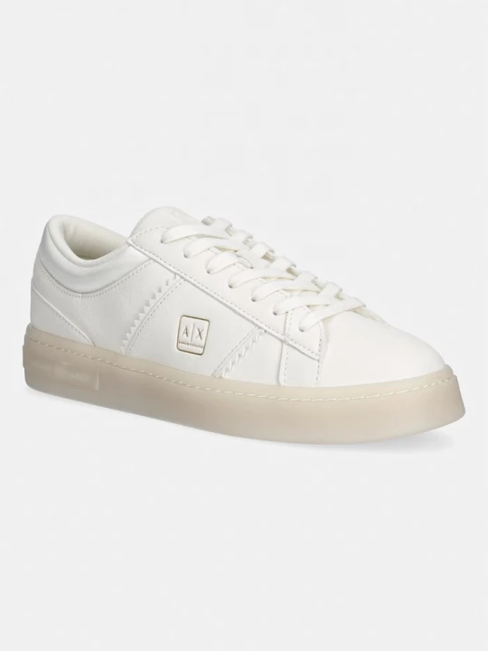 Obrázek produktu Armani Exchange sneakers boty dámské