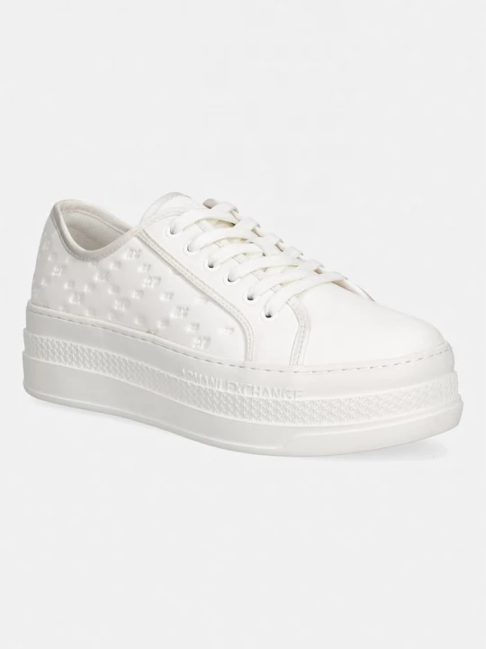 Obrázek produktu Armani Exchange sneakers boty dámské