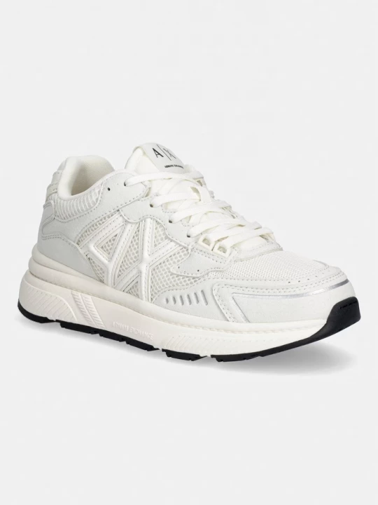 Obrázek produktu Armani Exchange sneakers boty pánské béžová