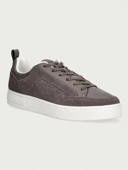 Obrázek produktu Armani Exchange sneakers boty pánské hnědá