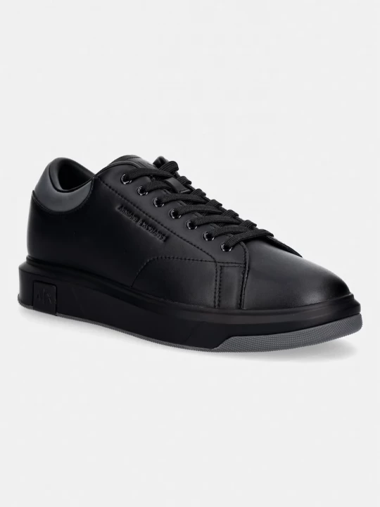 Obrázek produktu Armani Exchange sneakers boty pánské kožené