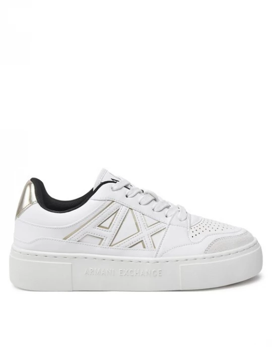 Obrázek produktu Armani Exchange Sneakersy XDX147 XV830 T782 Bílá