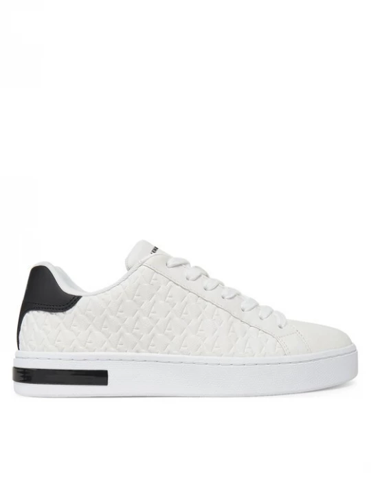 Obrázek produktu Armani Exchange Sneakersy XM000140 AF11916 M0028 Bílá