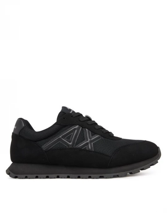 Obrázek produktu Armani Exchange Sneakersy XM001960 AF19388 MC005 Černá