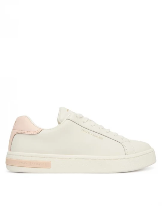 Obrázek produktu Armani Exchange Sneakersy XW000295 AF11912 MZ723 Bílá