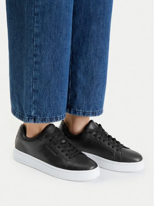 Obrázek produktu Armani Exchange Sneakersy XW000295 AF11912 UC001 Černá