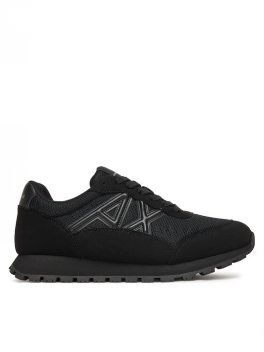 Obrázek produktu Armani Exchange Sneakersy XW002150 AF19388 MC005 Černá