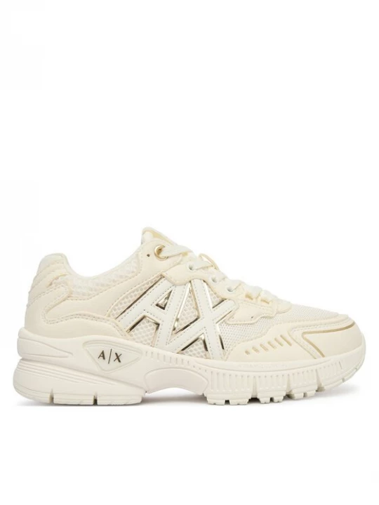 Obrázek produktu Armani Exchange Sneakersy XW002153 AF22757 MZ128 Bílá