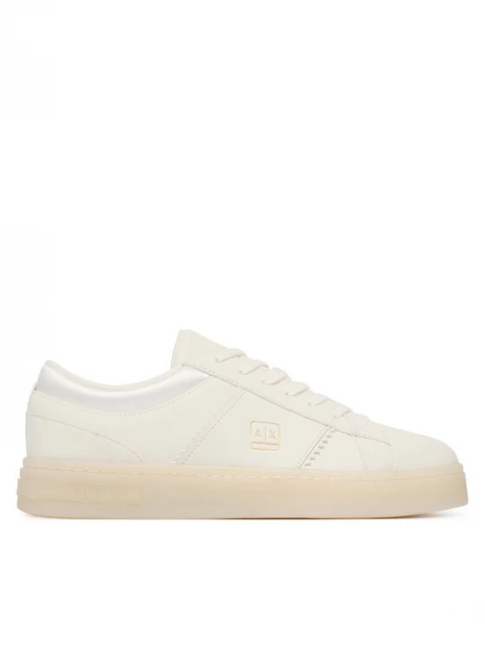 Obrázek produktu Armani Exchange Sneakersy XW002782 AF25079 M0107 Bílá