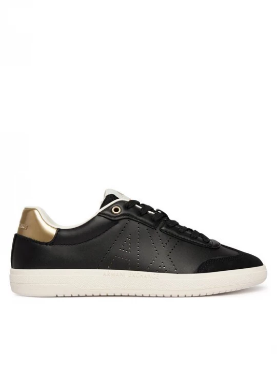 Obrázek produktu Armani Exchange Sneakersy XW002791 AF26936 MZ815 Černá