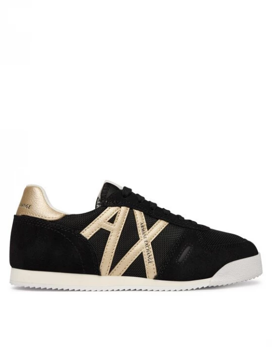 Obrázek produktu Armani Exchange Sneakersy XW002794 AF22755 MC077 Černá