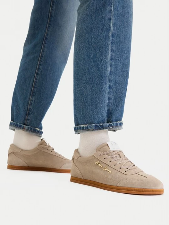 Obrázek produktu Armani Exchange Sneakersy XW002797 AF17465 U6223 Béžová