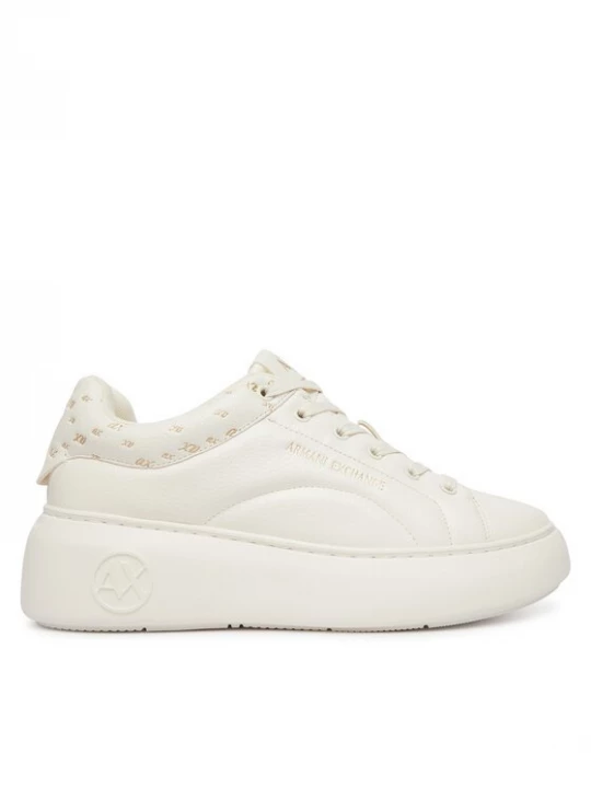 Obrázek produktu Armani Exchange Sneakersy XW003064 AF17570 MZ128 Bílá