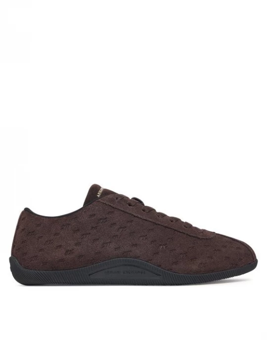 Obrázek produktu Armani Exchange Sneakersy XW003118 AF17465 U6032 Tmavě hnědá