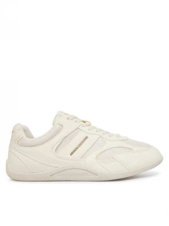 Obrázek produktu Armani Exchange Sneakersy XW003119 AF17542 U0011 Bílá