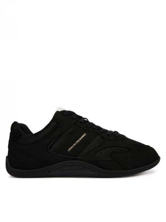 Obrázek produktu Armani Exchange Sneakersy XW003119 AF17542 UC001 Černá