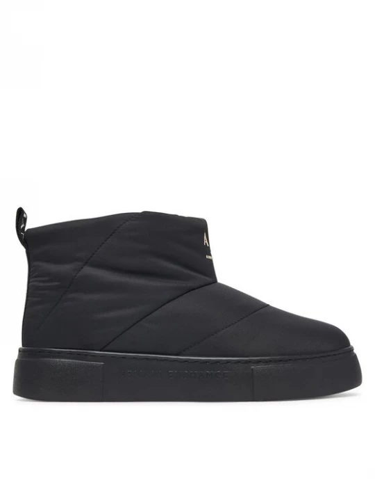 Obrázek produktu Armani Exchange Sněhule XW003101 AF19615 UC001 Černá