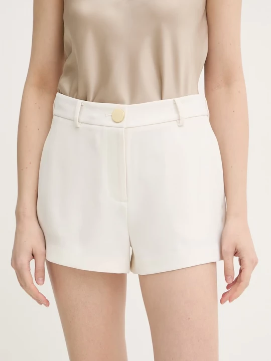 Obrázek produktu Armani Exchange šortky dámské béžová