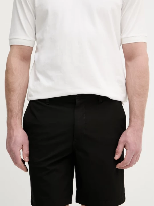Obrázek produktu Armani Exchange šortky pánské černá