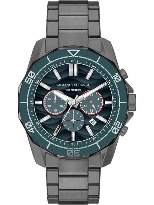 Obrázek produktu Armani Exchange sportovní hodinky pánské Spencer