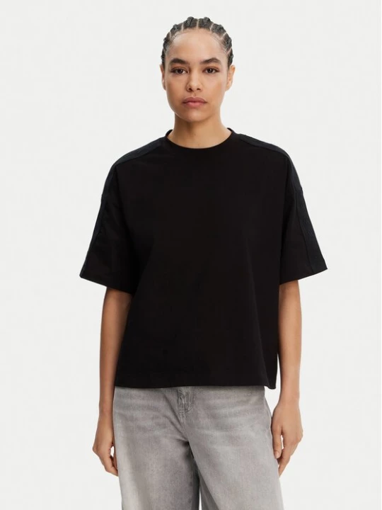 Obrázek produktu Armani Exchange T-Shirt XW000514 AF11930 UC001 Černá Relaxed Fit