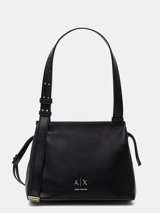 Obrázek produktu Armani Exchange taška dámská z imitace kůže černá