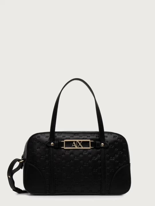 Obrázek produktu Armani Exchange taška dámská z imitace kůže černá
