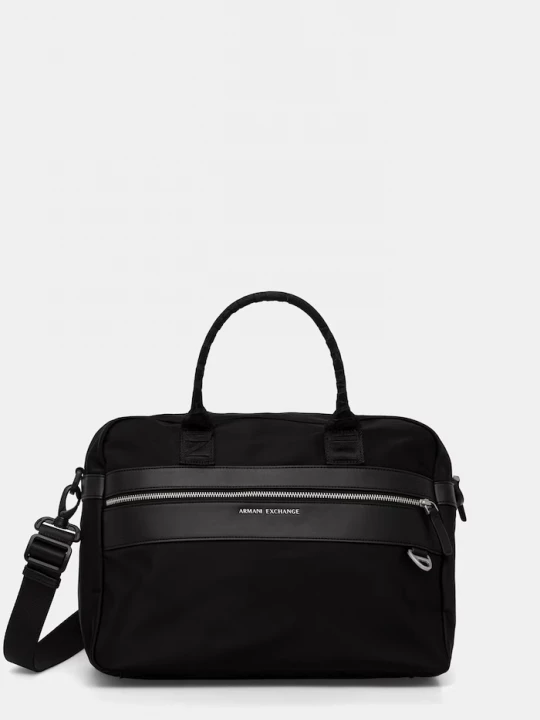 Obrázek produktu Armani Exchange taška pánská černá