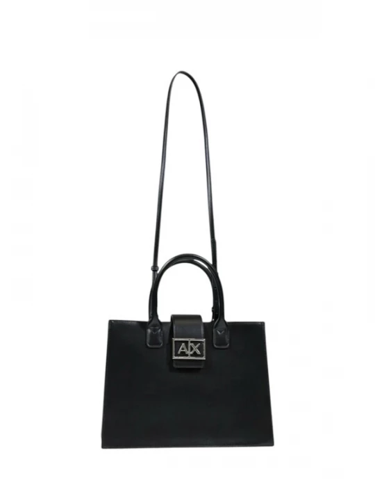 Obrázek produktu ARMANI EXCHANGE Taška přes rameno černá