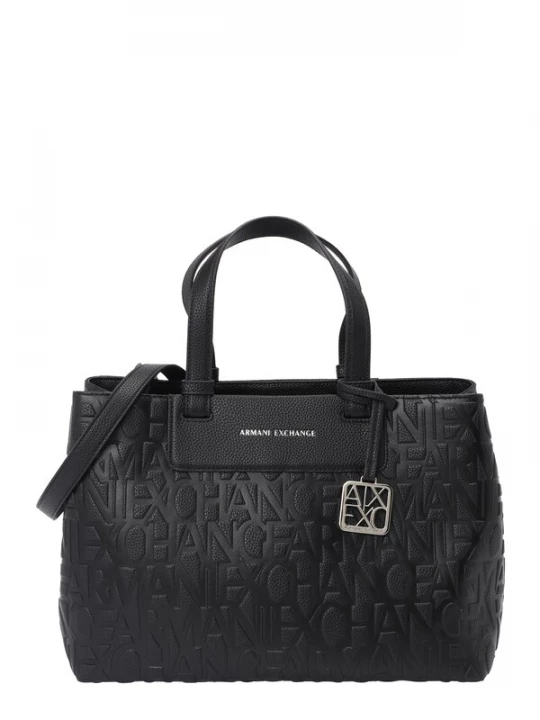 Obrázek produktu ARMANI EXCHANGE Taška přes rameno černá