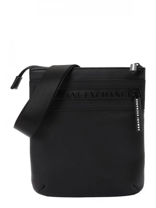 Obrázek produktu ARMANI EXCHANGE Taška přes rameno černá