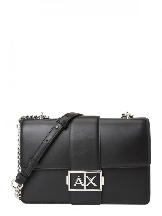 Obrázek produktu ARMANI EXCHANGE Taška přes rameno 'JODIE'  černá