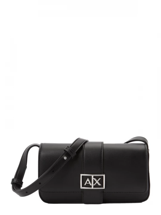 Obrázek produktu ARMANI EXCHANGE Taška přes rameno 'JODIE' černá